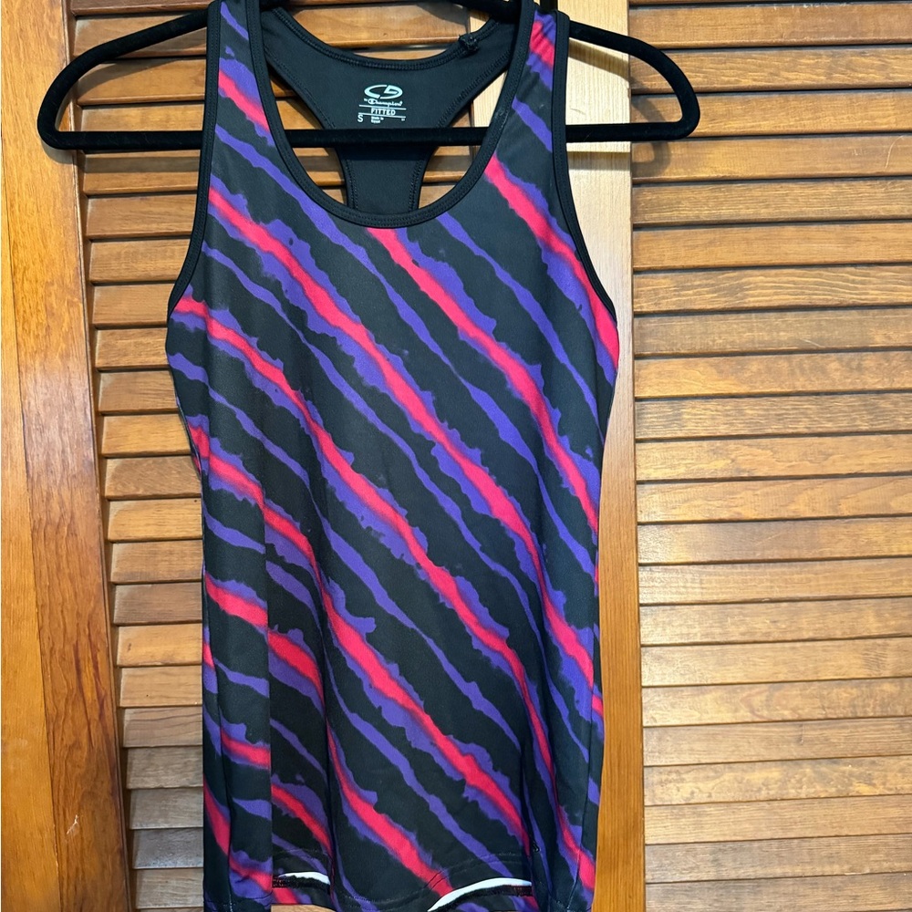 Women’s tank